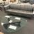 BALDWIN LEATHER SOFA 2 thumbnail