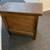Solid wood hand craft night stand 7 thumbnail