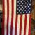 Two American flags (1 50-star, 1 Betsy Ross 13-star) 1 thumbnail