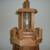 Lighted 36" Wooden Lighthouse 4 thumbnail