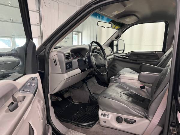 2001 Ford F-350 Super Duty - Photo 7