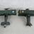 Lot Of 2 Retro WW1 Metal & Wood Biplanes 6 thumbnail