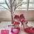 BRAND NEW SHOES SIZE: 8 1/2, 8 1/2W, ONLY $25/EA CHURCH FUNDRAISER 4 thumbnail