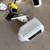 Complete Ring Home Security Camera Bundle (Doorbell, Spotlight, Stick-Up Cams + 2 thumbnail