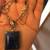 Sterling Silver Necklace with Amazing Lapis Lazuli Stone 10 thumbnail