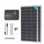 200-Watt 12-Volt Off-Grid Solar Starter Kit w/ 2-Piece 100W Monocrysta 3 thumbnail