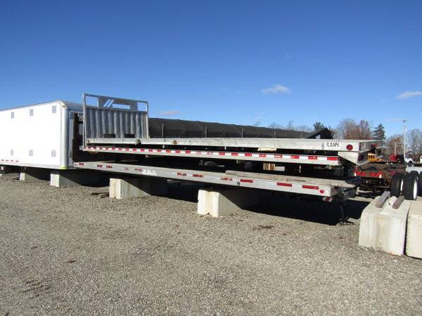 Flatbed 1