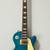 Epiphone Les Paul Standard '60s Quilt Top (Translucent Blue) 1 thumbnail