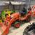 2022 Kubota bx23s tractor with backhoe 1 thumbnail