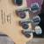 Fender Squier Standard 2004 with upgraded pickups, pots, and pro setup 3 thumbnail