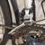 KHS 26" wheel lightweight old-school mountain bike, XT parts etc. 8 thumbnail