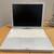 Apple iBook G3 12" Snow 500 MHz M6497 PowerPC Vintage Laptop Wi-Fi 22 thumbnail