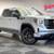 2025 GMC Sierra 1500 4x4 4WD Truck Elevation Crew Cab 1 thumbnail
