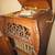 110 year old CRANK * OAK SONORA "GRAND" PHONOGRAPH * NEAR MINT * 6 thumbnail