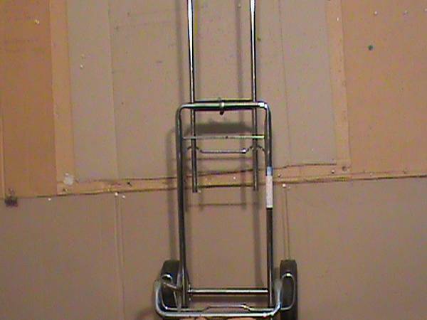 suitcase and other carriers 1