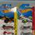 New! Hot Wheels: Cloud Cutter (Grey, Purple, Red, Black) 1 thumbnail