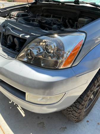 $99 Headlight Restoration – Mobile Service 1