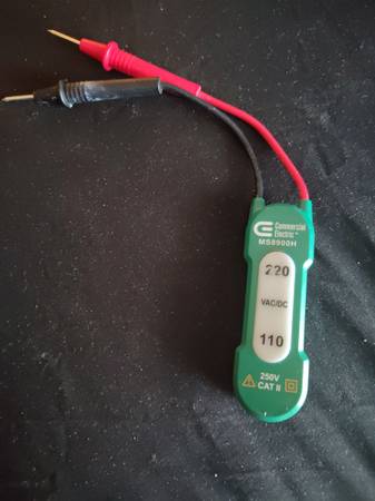 Electrical Tool 1