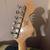 Squire super sonic electric guitar 6 thumbnail