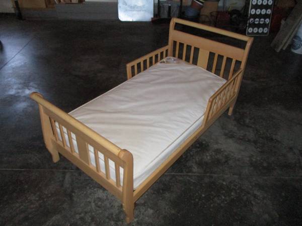 bed 1