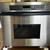 Dacor 30” wall oven 2 thumbnail