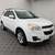 2011 Chevrolet Equinox Chevy LT w/1LT SUV 2 thumbnail