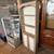 Shabby chic farmhouse cabinet bookcase 3 thumbnail