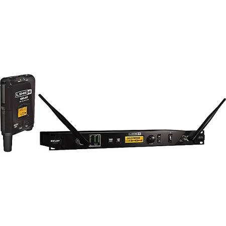 Line 6 G90 Wireless System 1