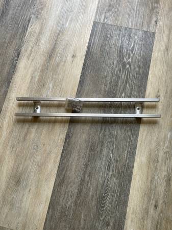 Knife/ Utensil magnetic holder 1