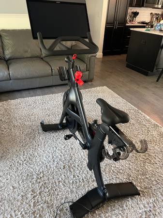 Peloton Bike+ Ultimate Package 1