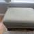 Sofa + Loveseat +Ottoman.  Pottery Barn great condition - MUST SELL 5 thumbnail