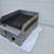 Adcraft GRID-16 16" Countertop Electric Griddle16"x 15.5" Surface 120V 2 thumbnail
