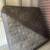 Reversible king mattress and box springs 1 thumbnail