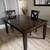 Solid Wood Dining Table 3 thumbnail