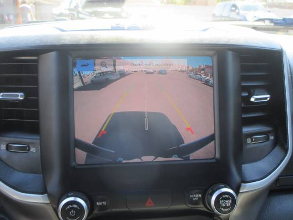 2022 RAM 1500 Quad Cab - Photo 5