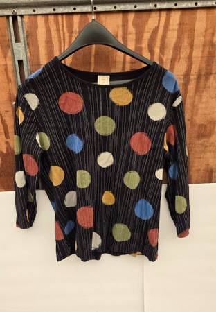 Just Jane USA (talla mediana) - $10 (Decatur al)63470920043651120