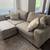 Crate & Barrel sofa 1 thumbnail
