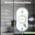 BRAND NEW IN BOX! Window Cleaning Robot, Smart Window Cleaner Automati 5 thumbnail