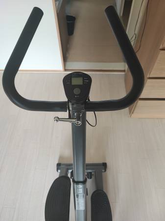 Stepping Machine 1