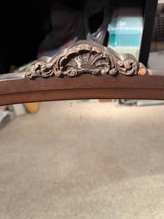 Old Mirror 1