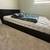 Solid oak double bed frames for sale 9 thumbnail