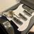 Fender Squier Affinity Strat Loaded Pickguard 2 thumbnail