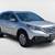 2014 Honda CR-V AWD All Wheel Drive CRV EX-L SUV 3 thumbnail