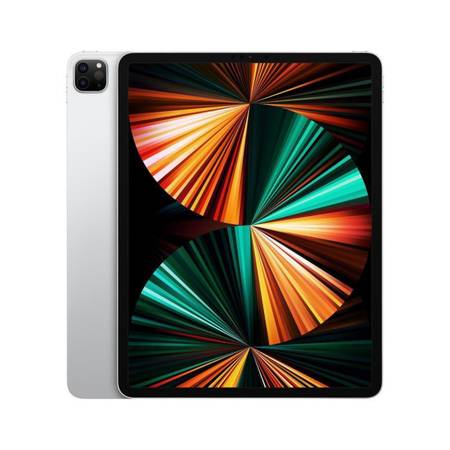 iPad Pro 256GB 12.9 Silver Wifi + Celluar 
5G Unlocked 1