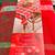 New w/tags Christmas Fabric Tablecloth 1 thumbnail