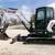 2021 Bobcat E42 Excavator 3 thumbnail