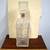 Pressed Glass Decanter 1 thumbnail