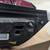 Ford F-350 drivers side power mirror assembly. 9 thumbnail