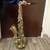 Saxophone , 1912 Tenor made in USA , Buescher Elkhart 4 thumbnail