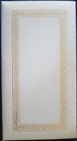 Bride Wedding Photo Print Book 1